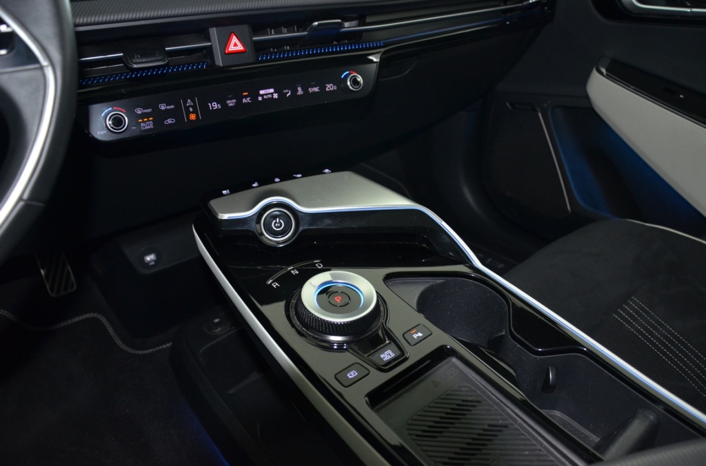 KIA EV6 77.4 kWh GT-Line 4x4-image-24