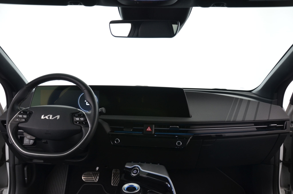 KIA EV6 77.4 kWh GT-Line 4x4-image-11