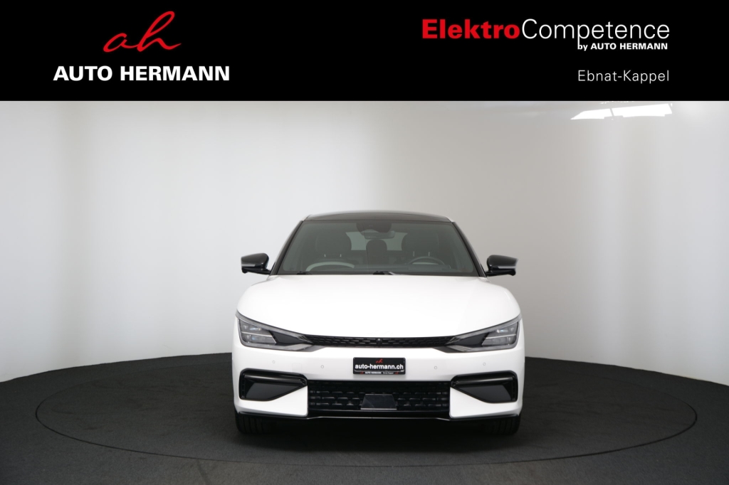 KIA EV6 77.4 kWh GT-Line 4x4-image-1