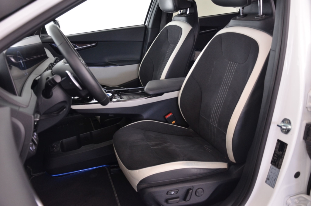 KIA EV6 77.4 kWh GT-Line 4x4-image-13