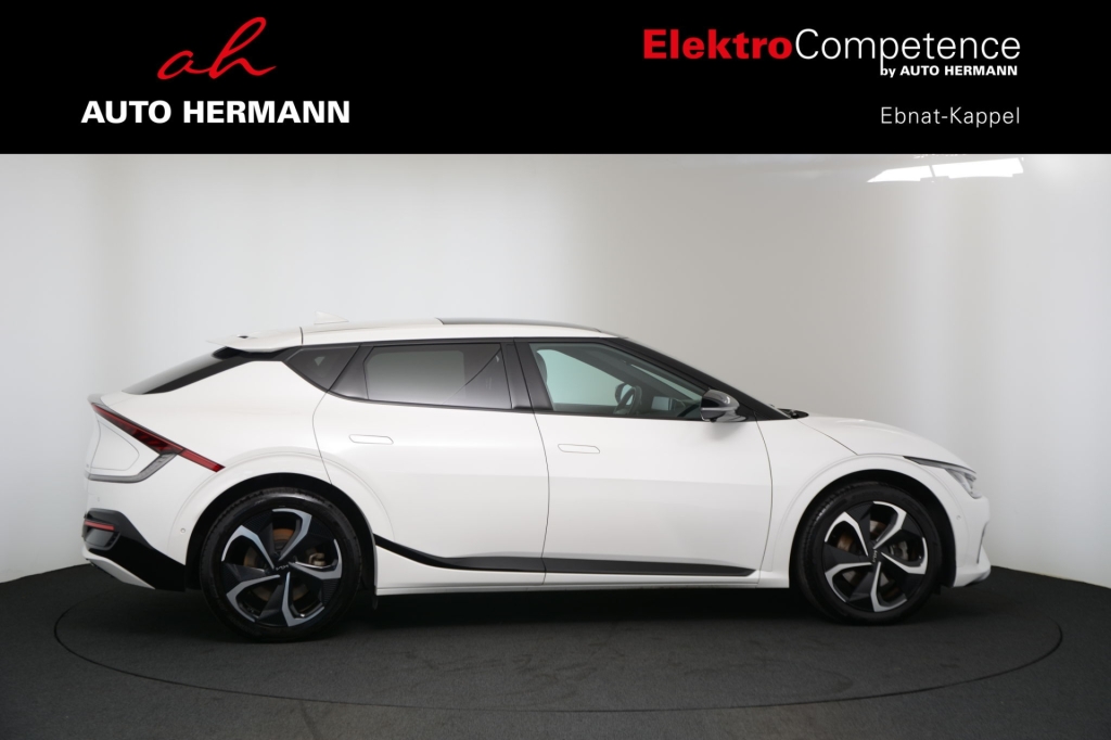 KIA EV6 77.4 kWh GT-Line 4x4-image-7