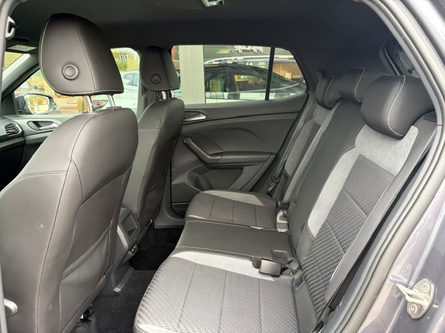 VW T-Cross 1.0 TSI Style DSG-image-7
