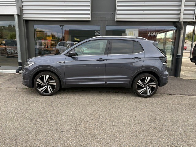 VW T-Cross 1.0 TSI Style DSG-showroom-element-1