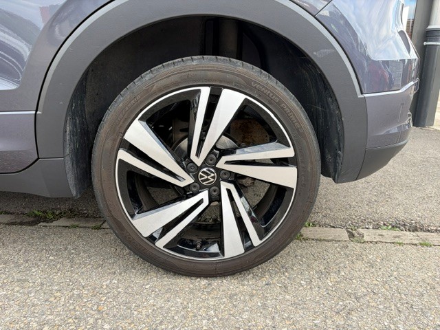 VW T-Cross 1.0 TSI Style DSG-image-8