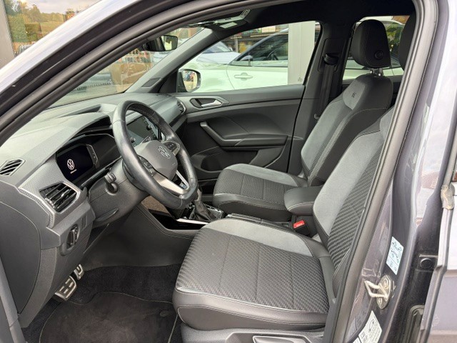 VW T-Cross 1.0 TSI Style DSG-image-5