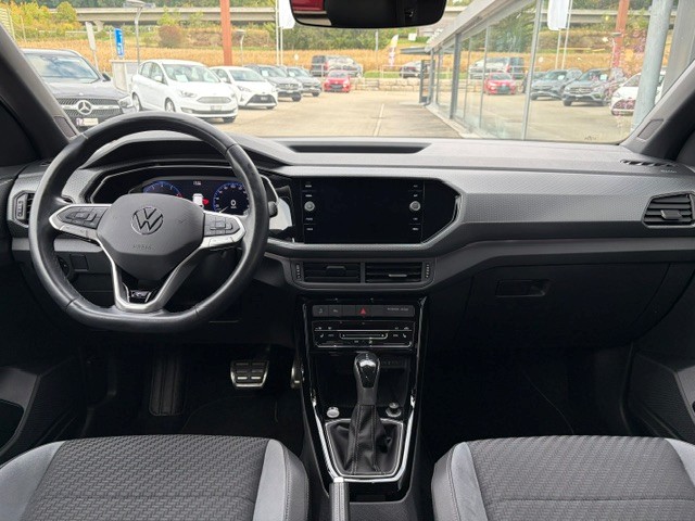 VW T-Cross 1.0 TSI Style DSG-image-4
