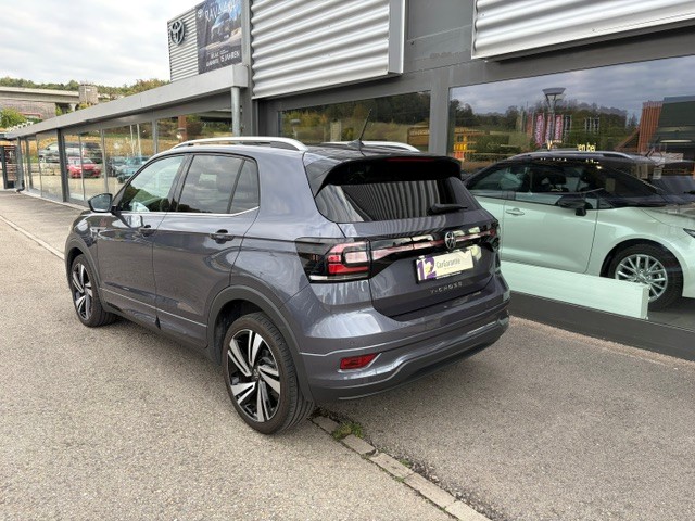 VW T-Cross 1.0 TSI Style DSG-image-9