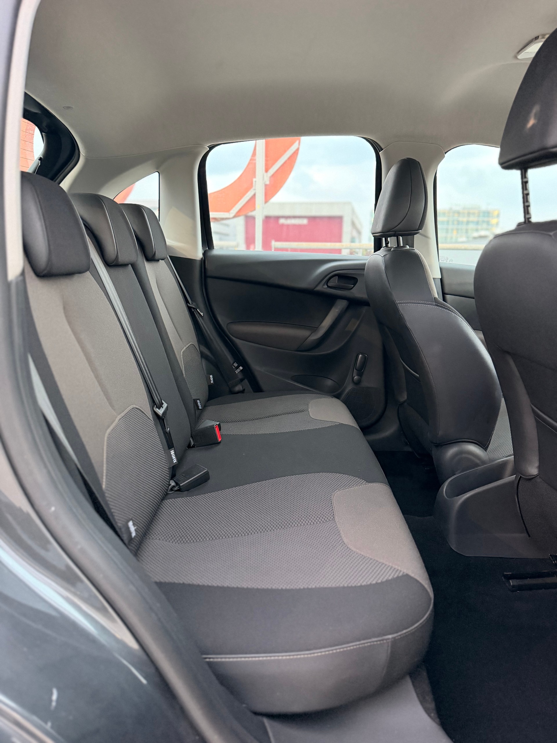 CITROEN C3 1.2i Attraction-image-10