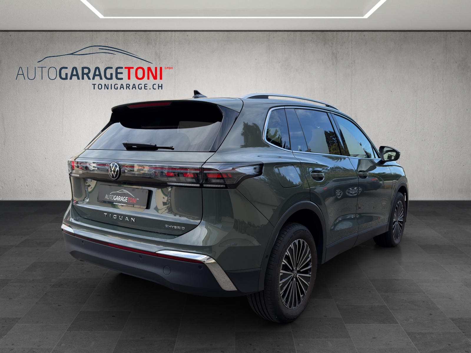 VW Tiguan 1.5 TSI evo2 eHybrid Elegance DSG-image-5