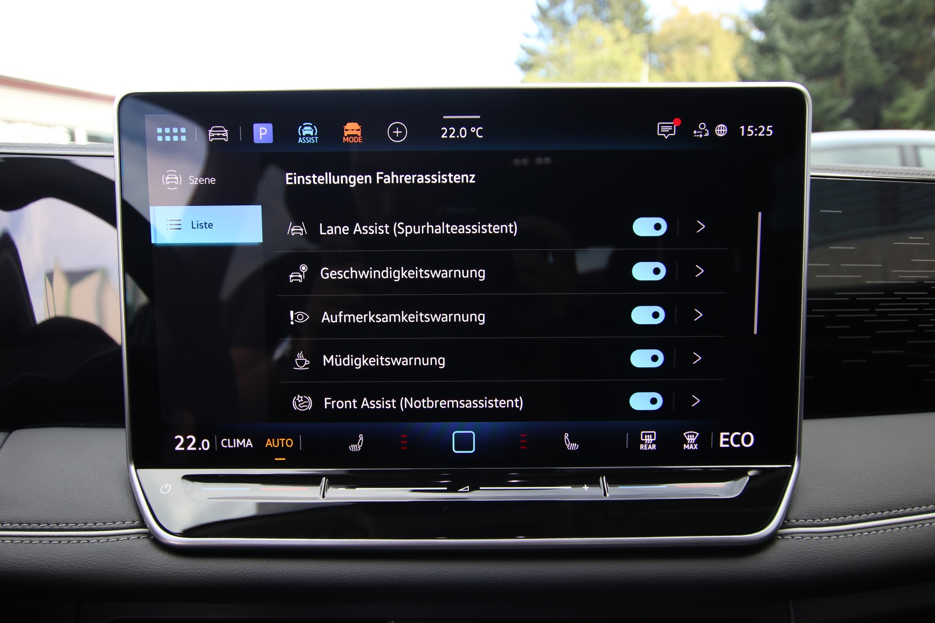 VW Tiguan 1.5 TSI evo2 eHybrid Elegance DSG-image-20