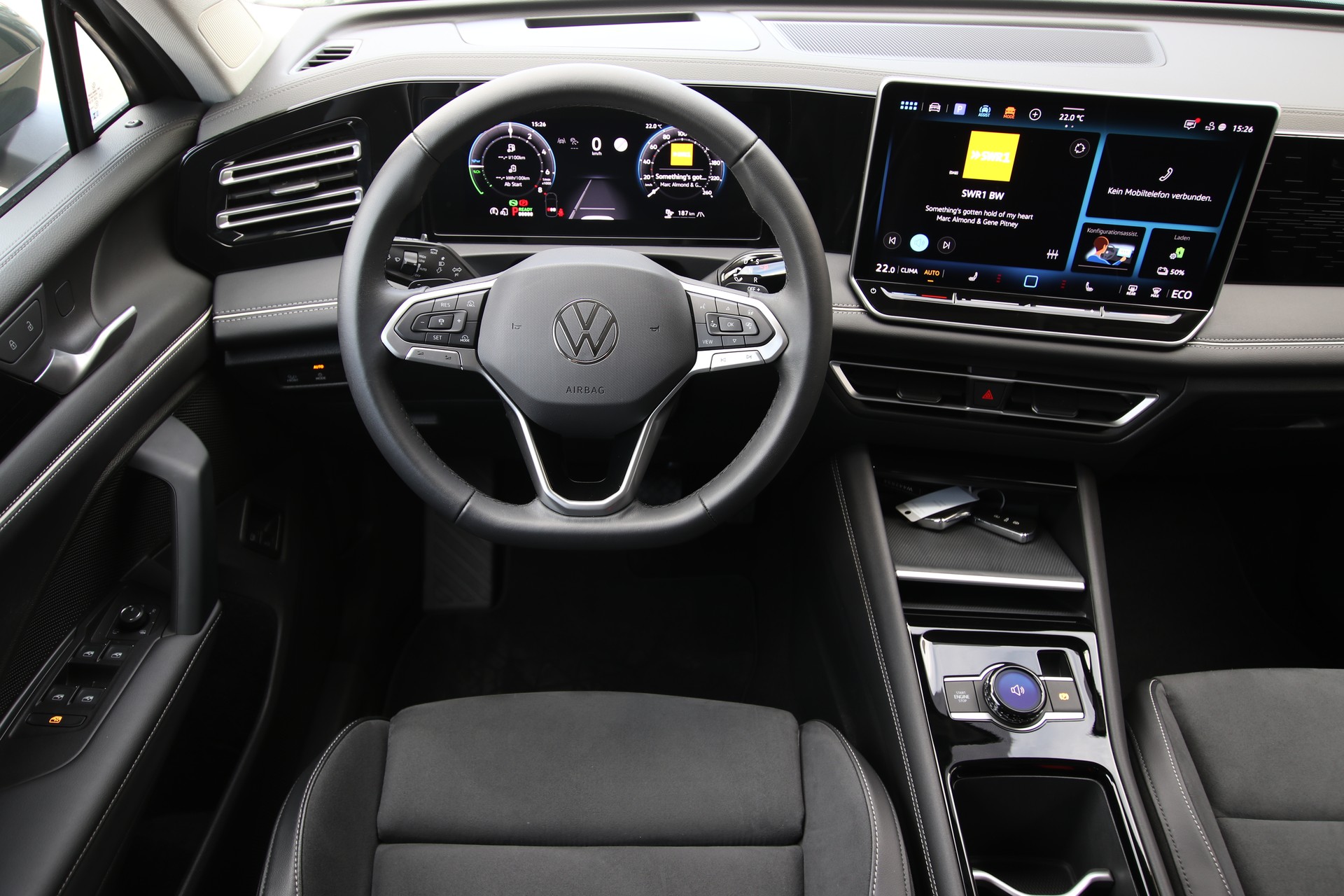 VW Tiguan 1.5 TSI evo2 eHybrid Elegance DSG-image-10