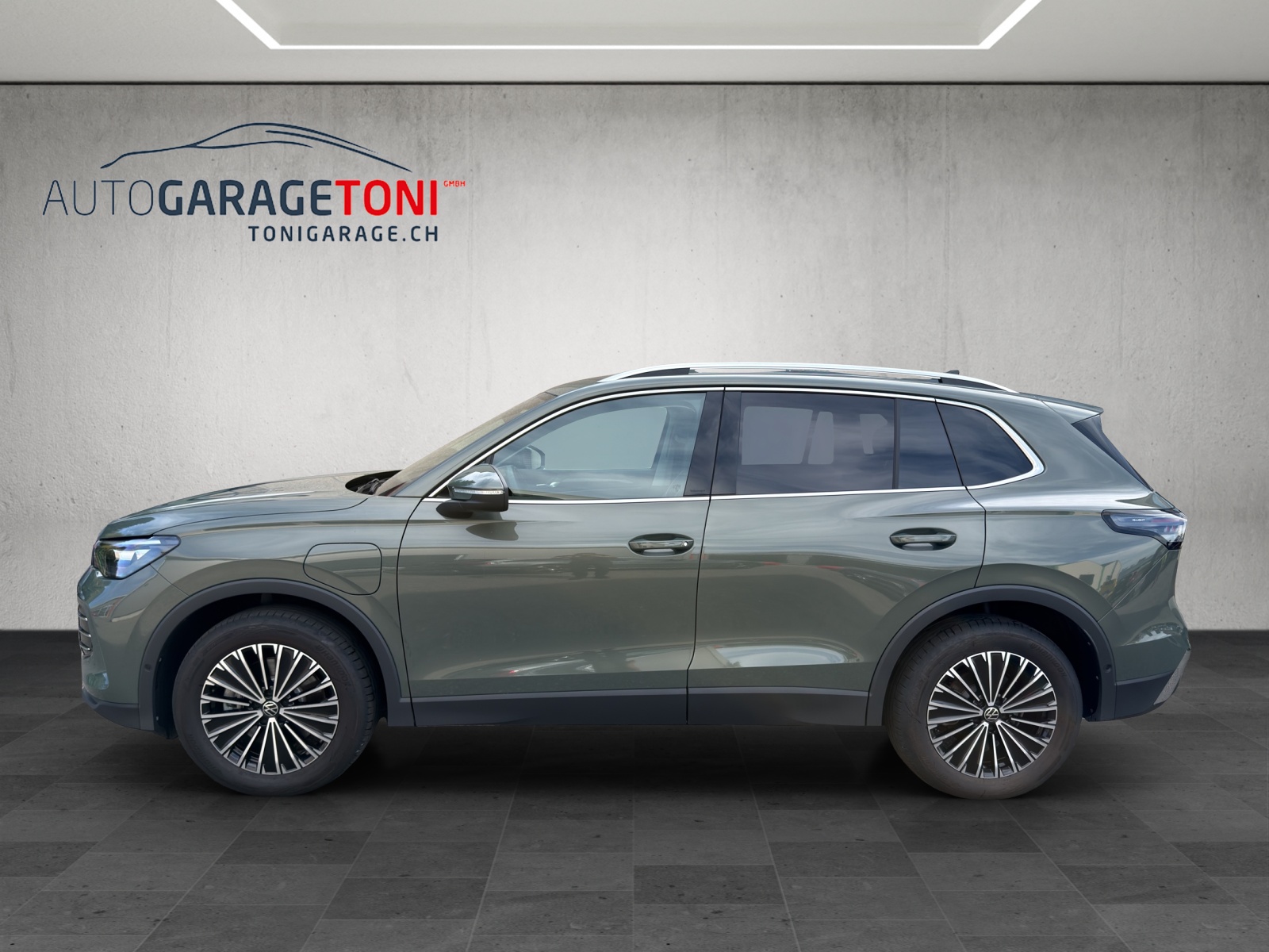 VW Tiguan 1.5 TSI evo2 eHybrid Elegance DSG-image-3