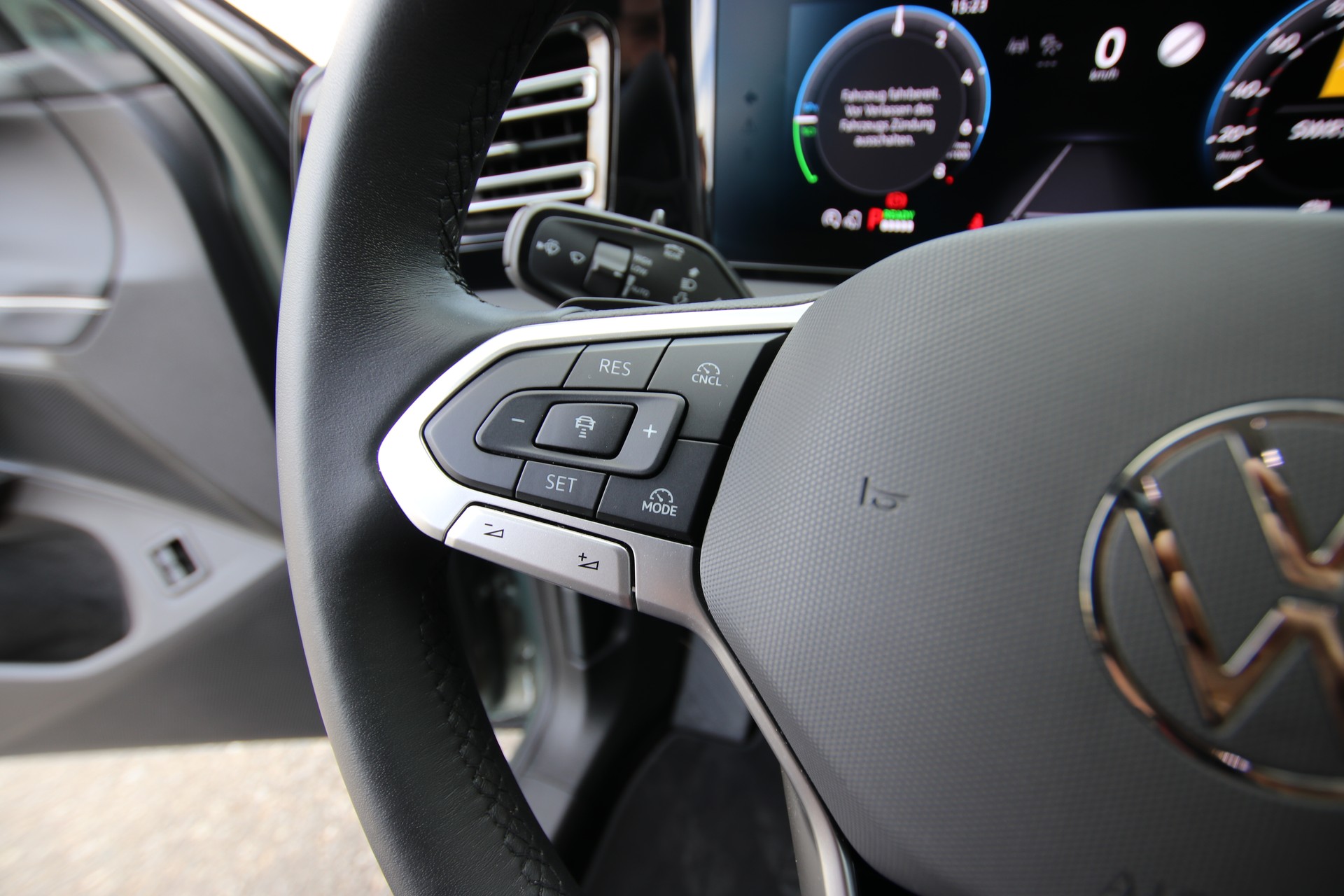 VW Tiguan 1.5 TSI evo2 eHybrid Elegance DSG-image-23