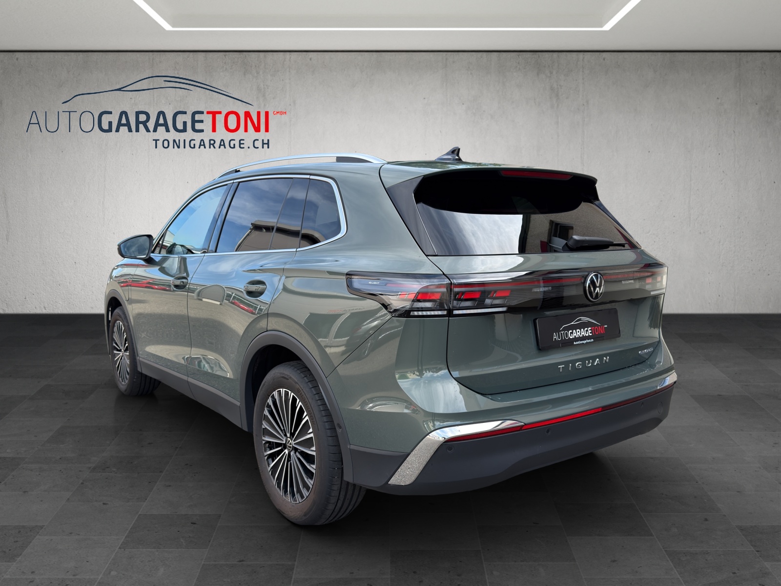 VW Tiguan 1.5 TSI evo2 eHybrid Elegance DSG-image-6