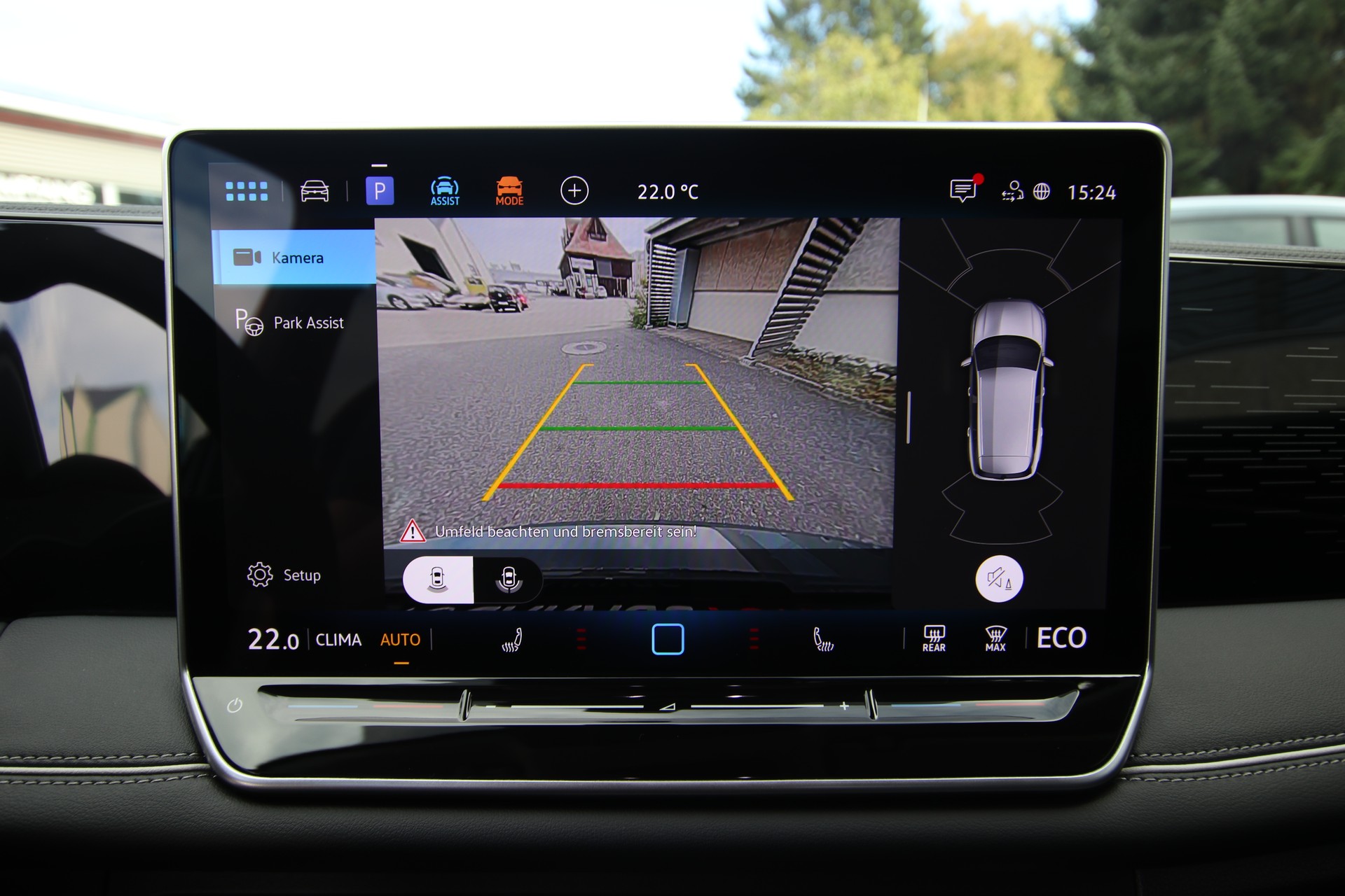 VW Tiguan 1.5 TSI evo2 eHybrid Elegance DSG-image-19