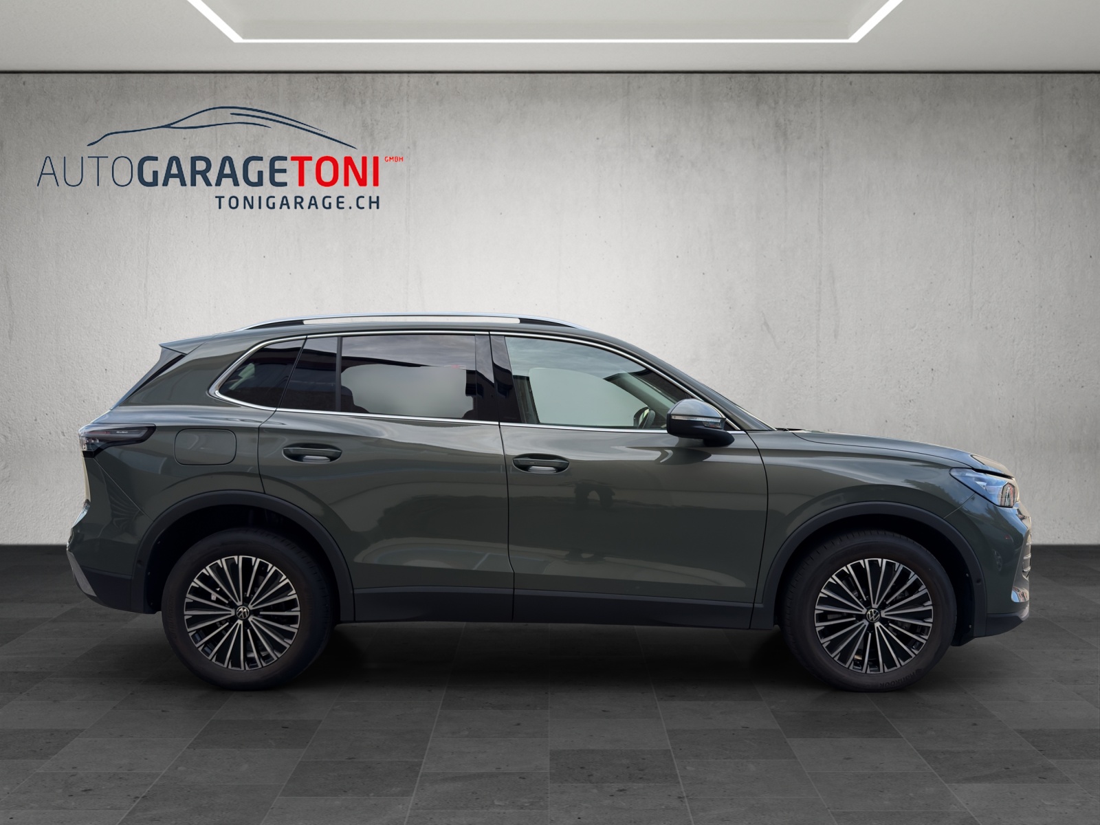 VW Tiguan 1.5 TSI evo2 eHybrid Elegance DSG-image-4