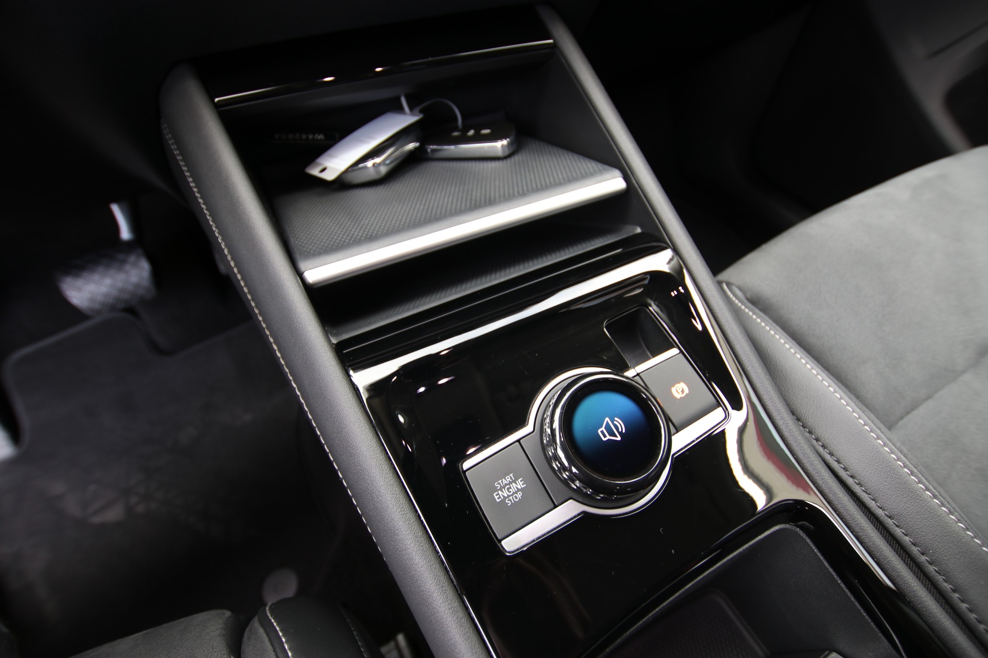 VW Tiguan 1.5 TSI evo2 eHybrid Elegance DSG-image-25