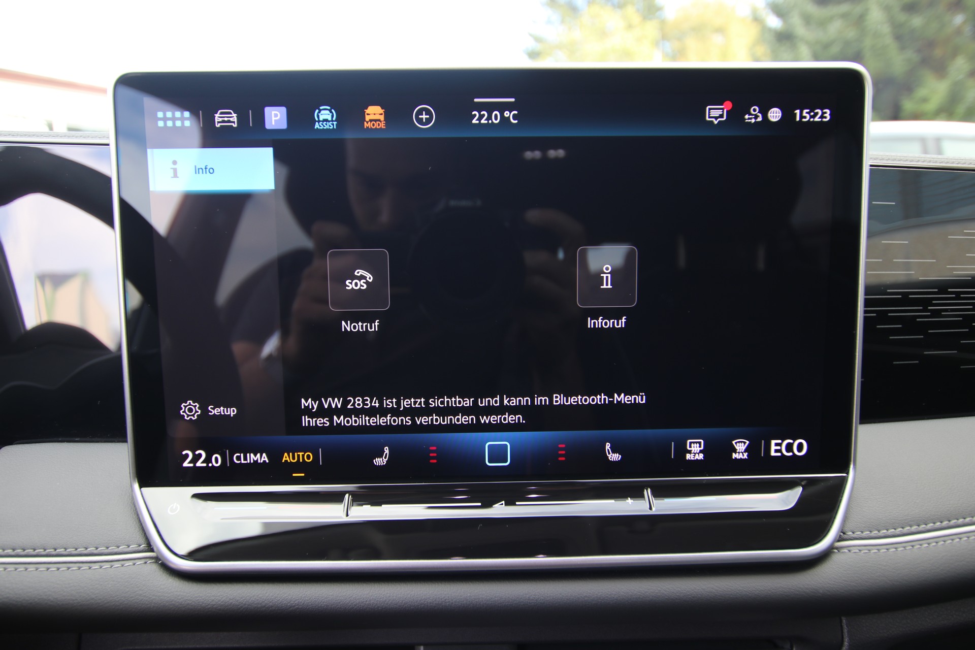 VW Tiguan 1.5 TSI evo2 eHybrid Elegance DSG-image-15