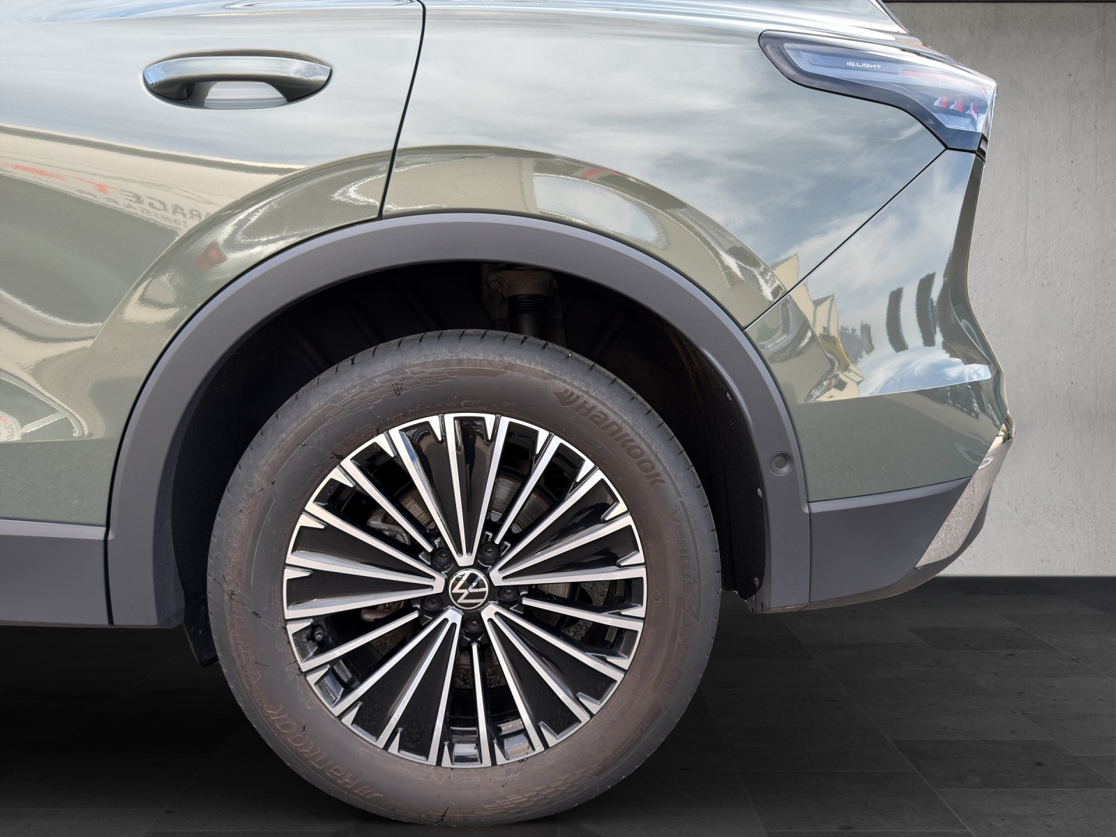 VW Tiguan 1.5 TSI evo2 eHybrid Elegance DSG-image-8