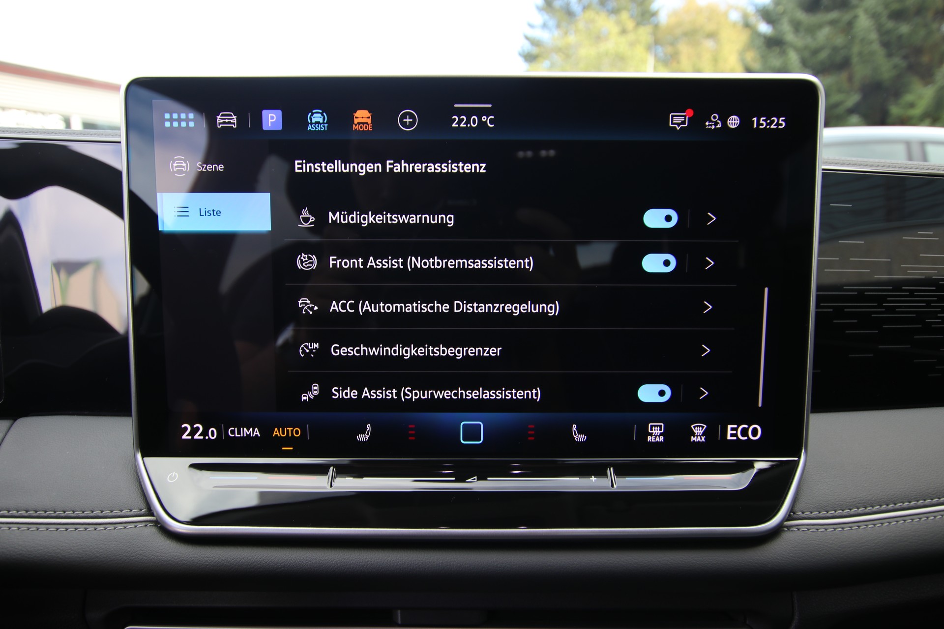 VW Tiguan 1.5 TSI evo2 eHybrid Elegance DSG-image-21