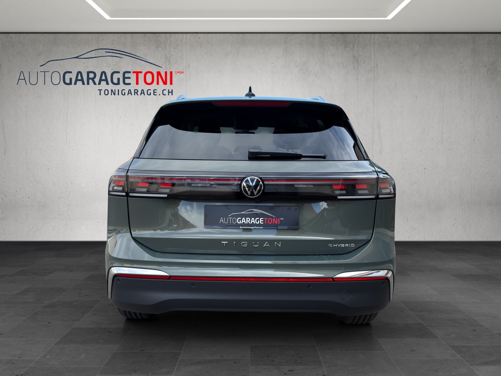 VW Tiguan 1.5 TSI evo2 eHybrid Elegance DSG-image-7