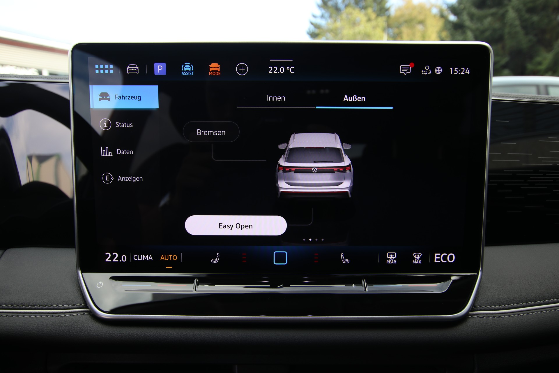 VW Tiguan 1.5 TSI evo2 eHybrid Elegance DSG-image-18