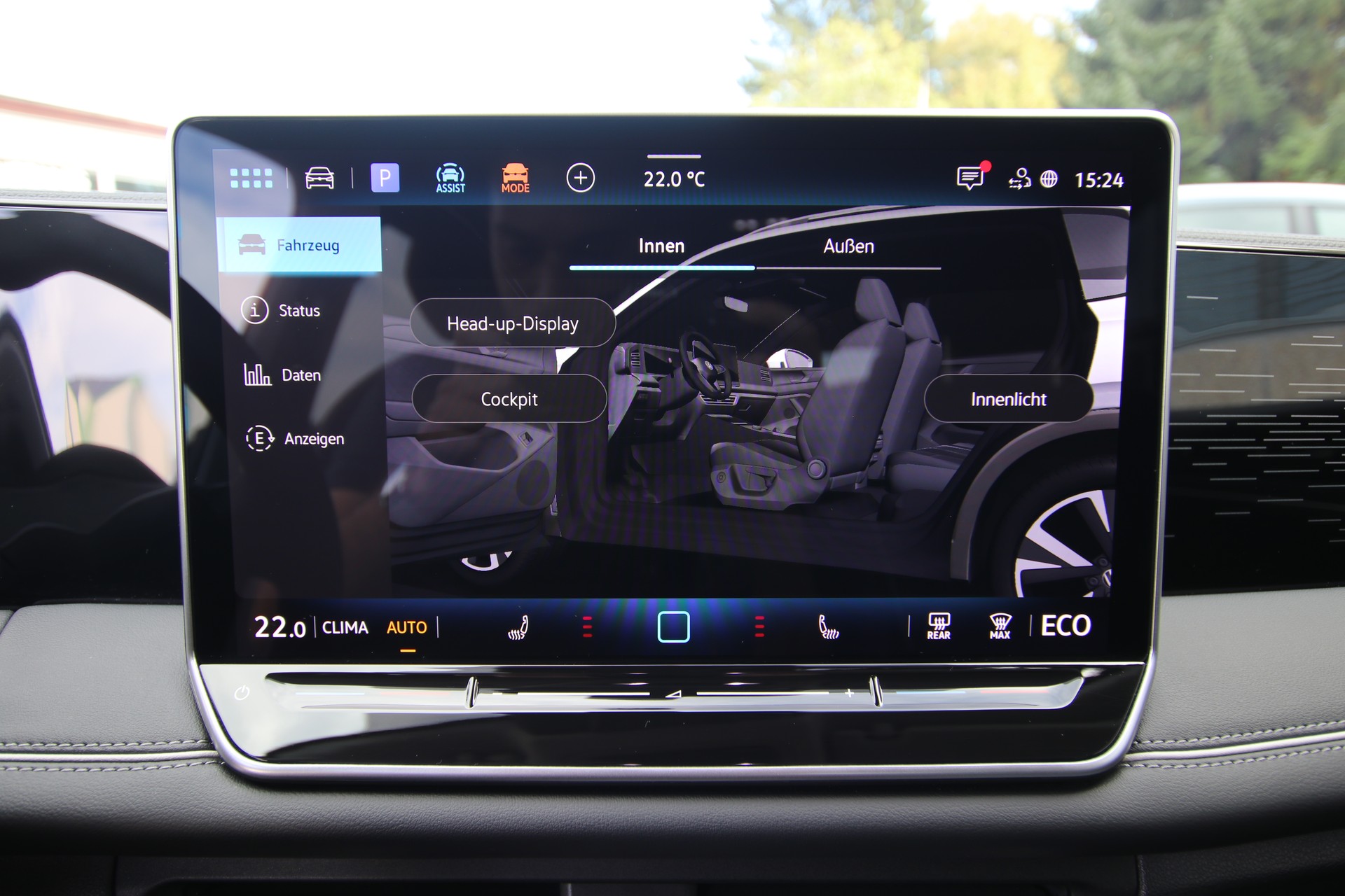 VW Tiguan 1.5 TSI evo2 eHybrid Elegance DSG-image-17