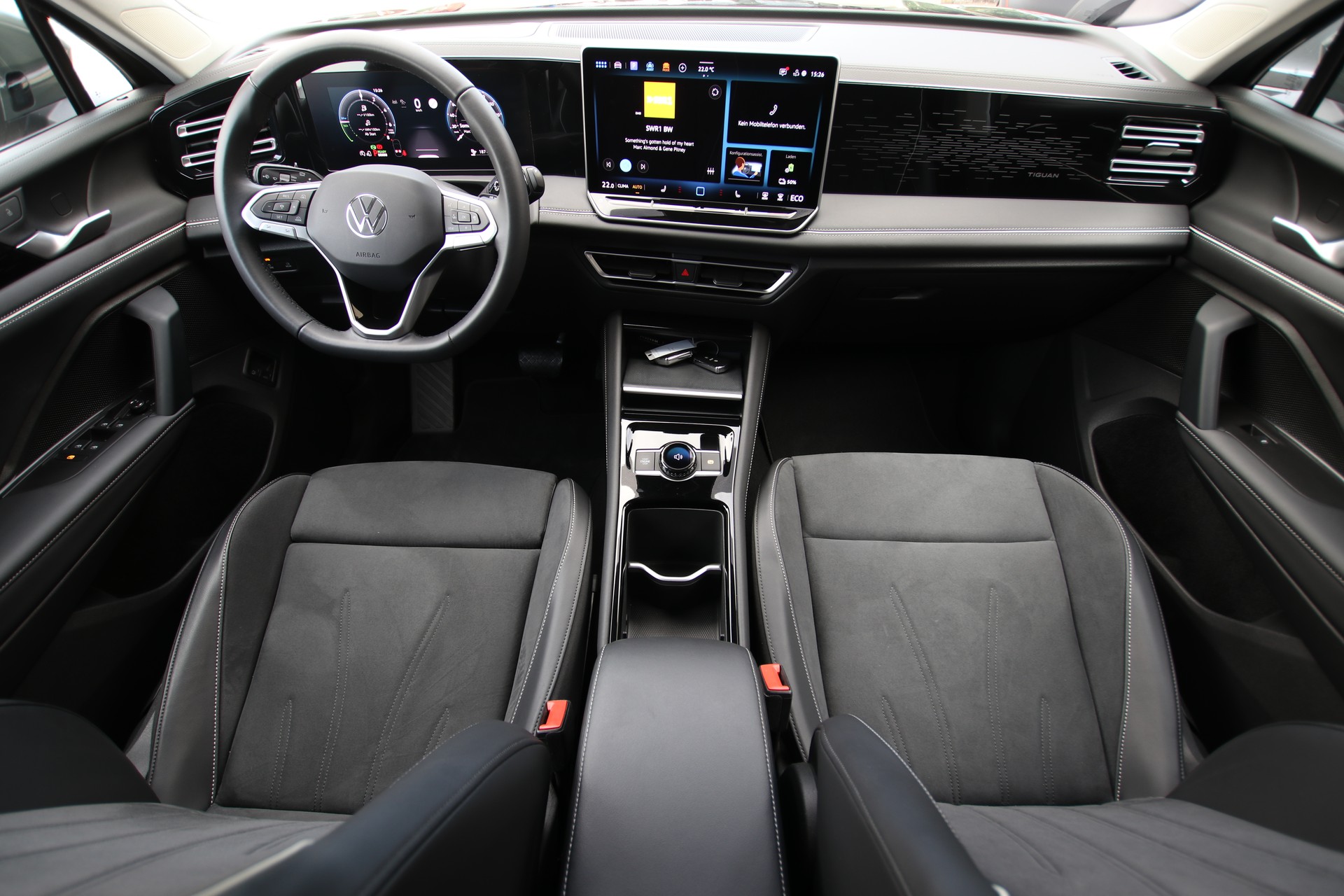 VW Tiguan 1.5 TSI evo2 eHybrid Elegance DSG-image-9