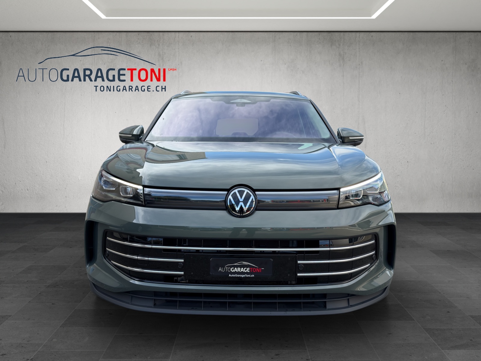 VW Tiguan 1.5 TSI evo2 eHybrid Elegance DSG-image-2