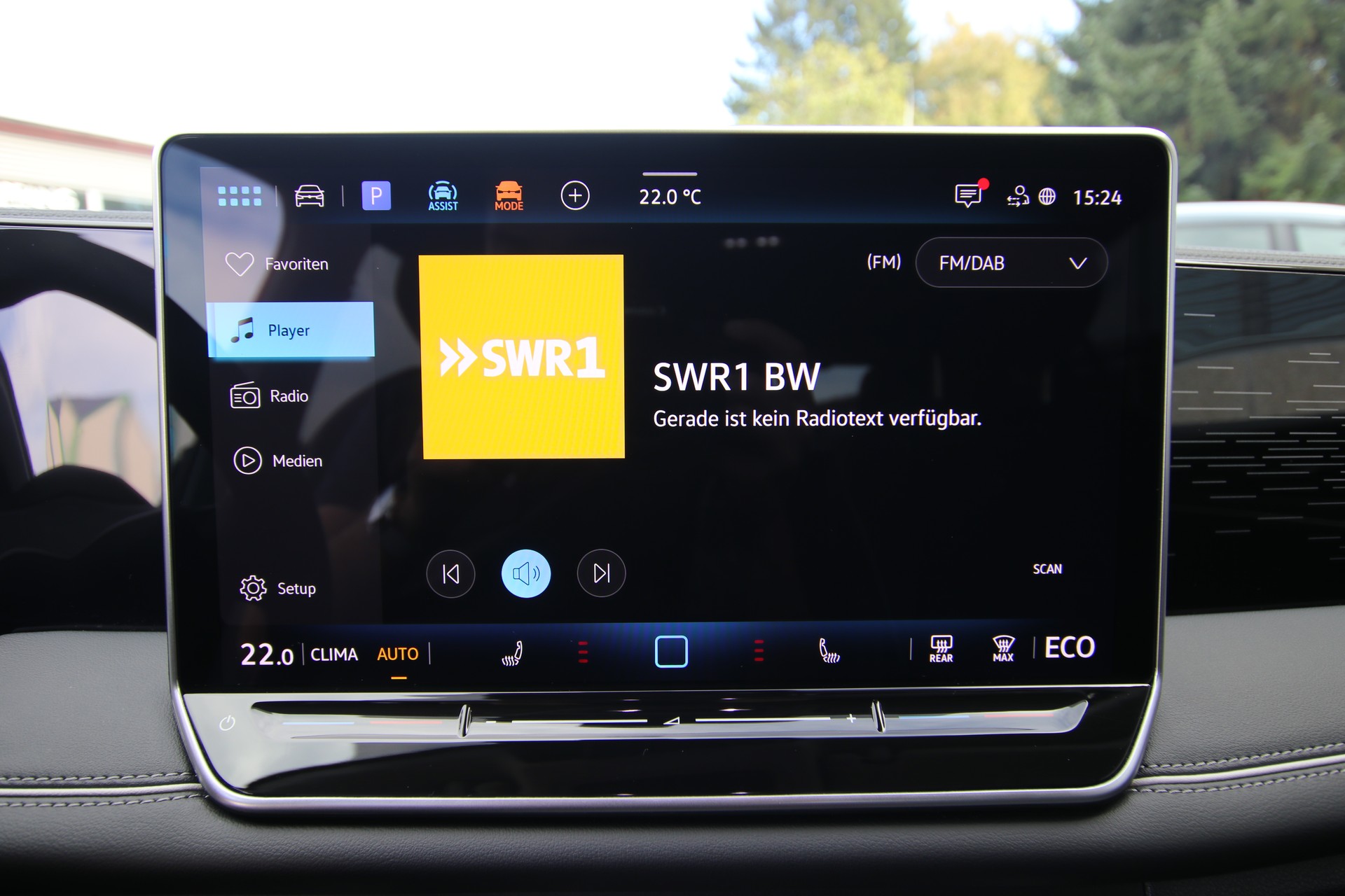 VW Tiguan 1.5 TSI evo2 eHybrid Elegance DSG-image-16