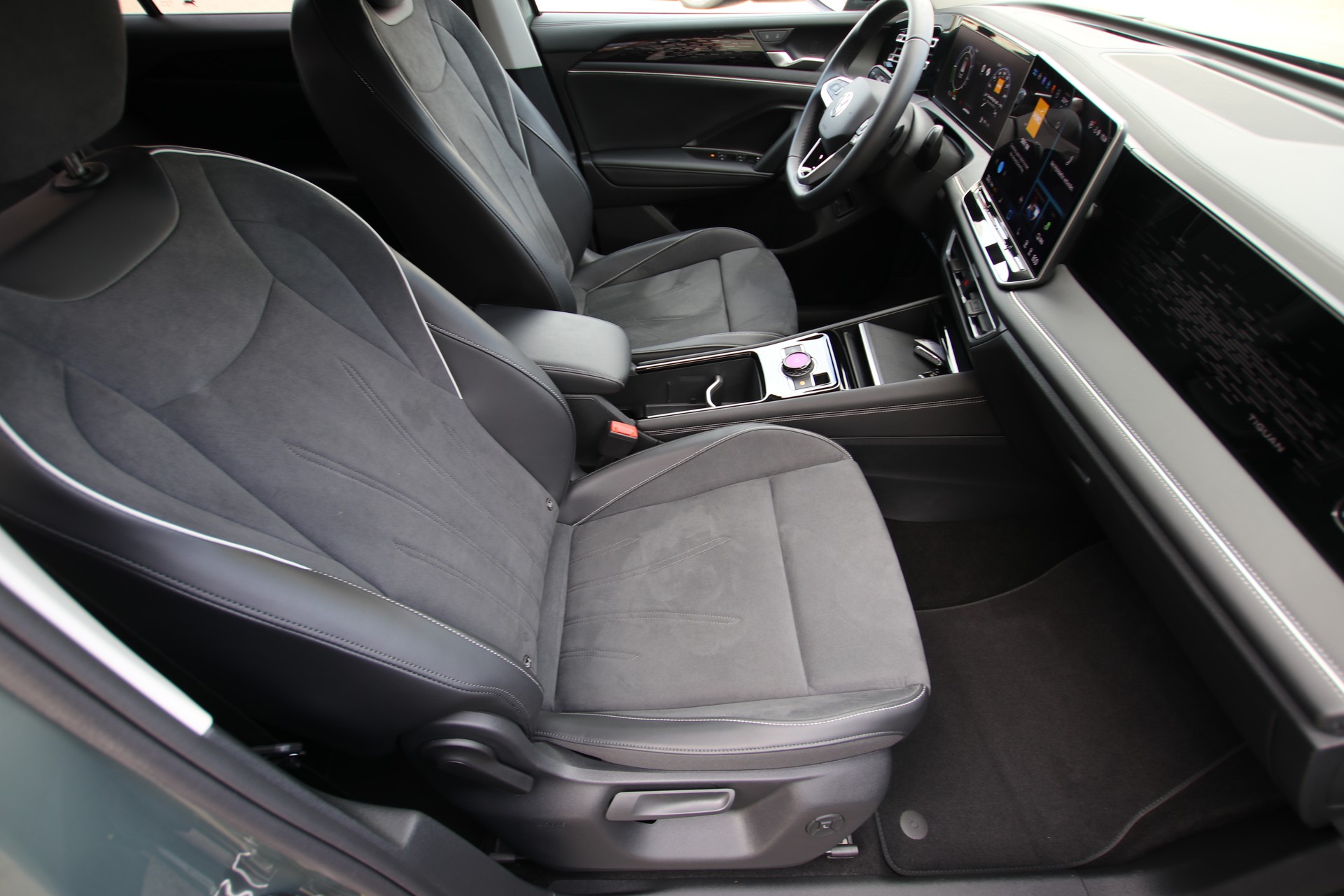 VW Tiguan 1.5 TSI evo2 eHybrid Elegance DSG-image-11