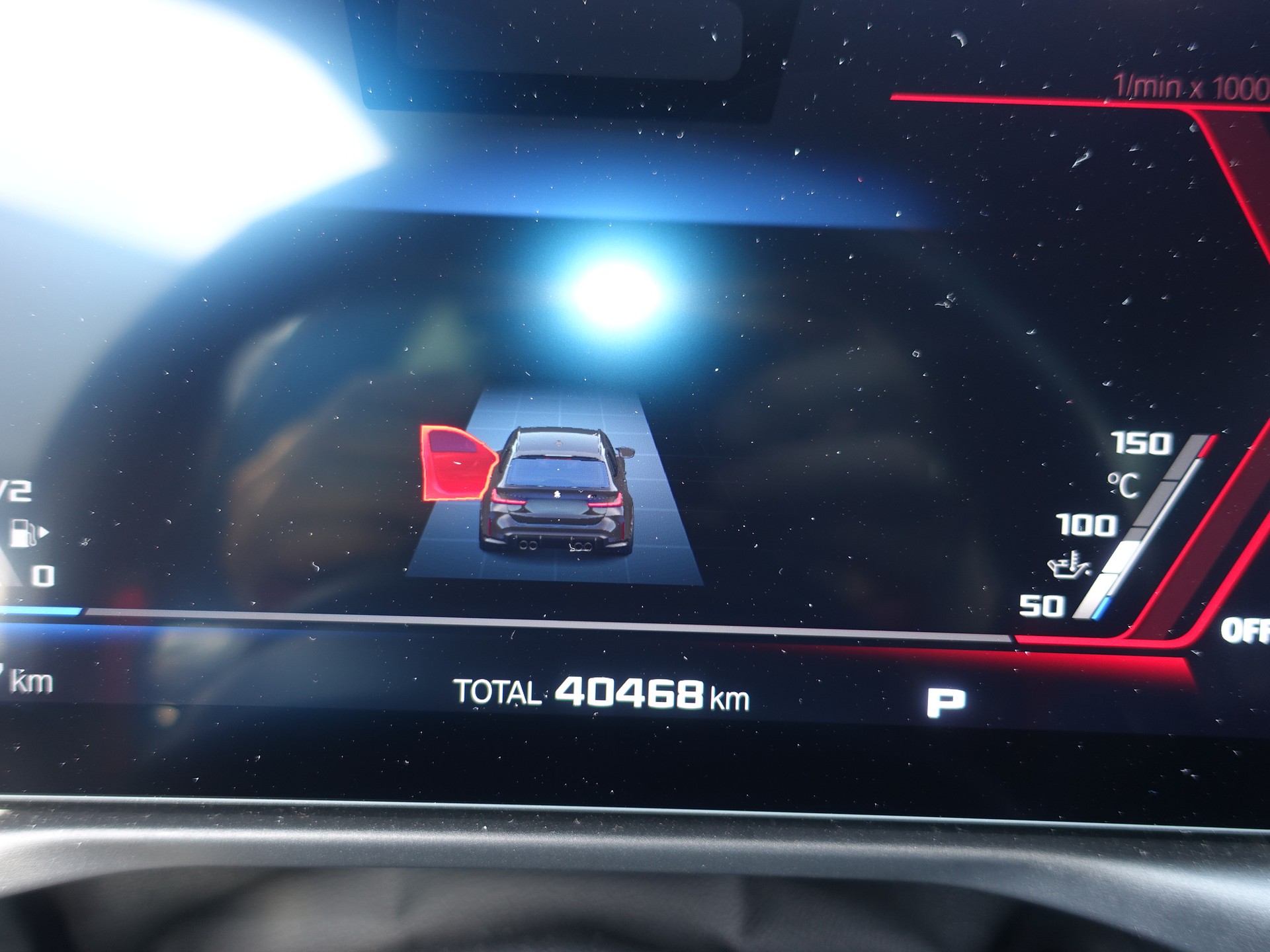 BMW M3 Touring xDrive Competition M-image-16