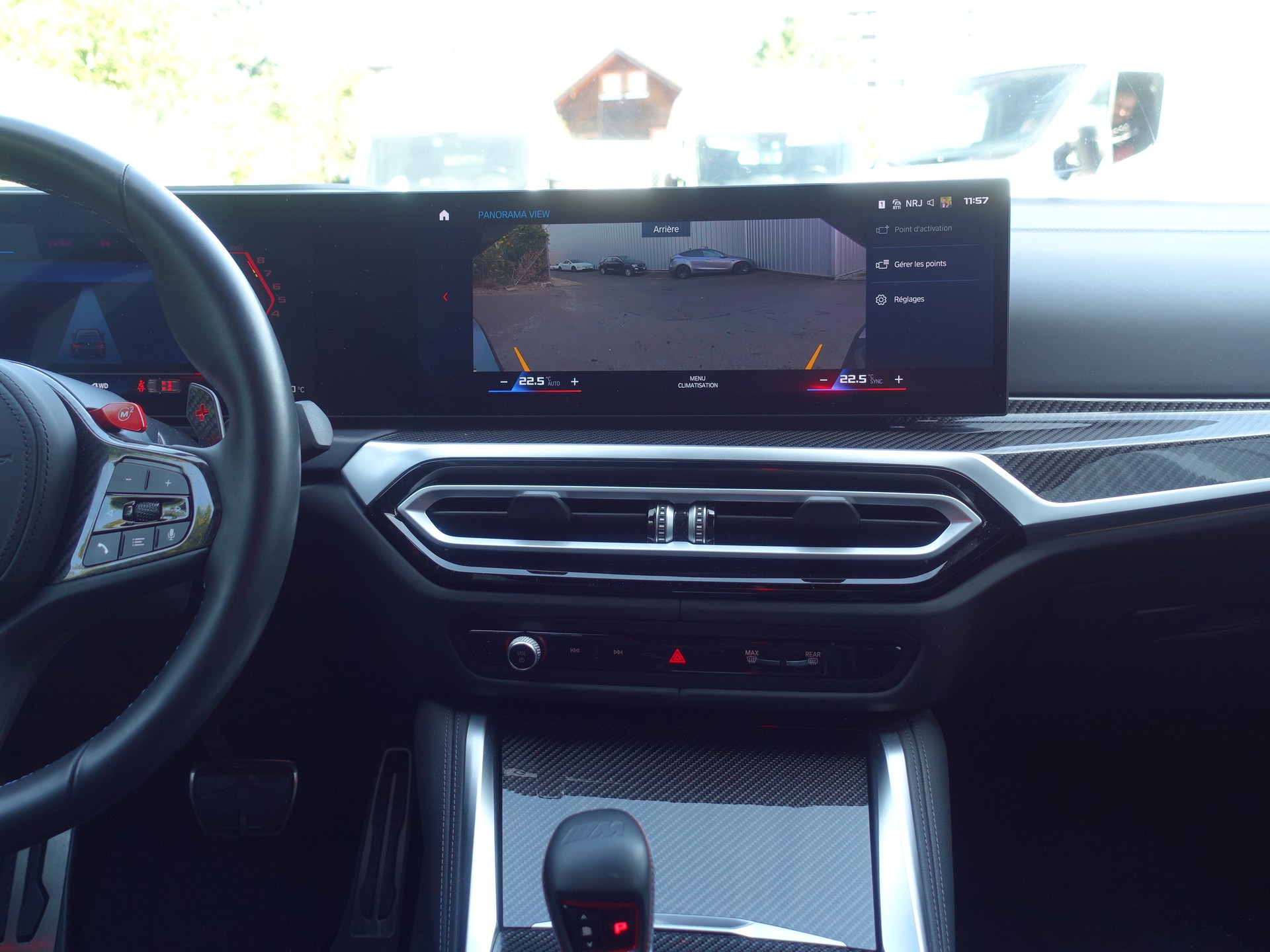BMW M3 Touring xDrive Competition M-image-8