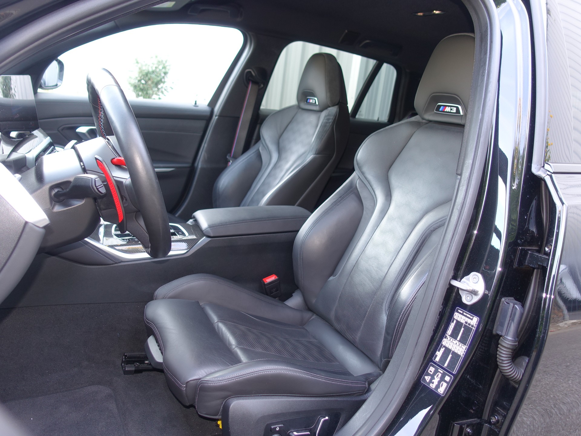 BMW M3 Touring xDrive Competition M-image-7