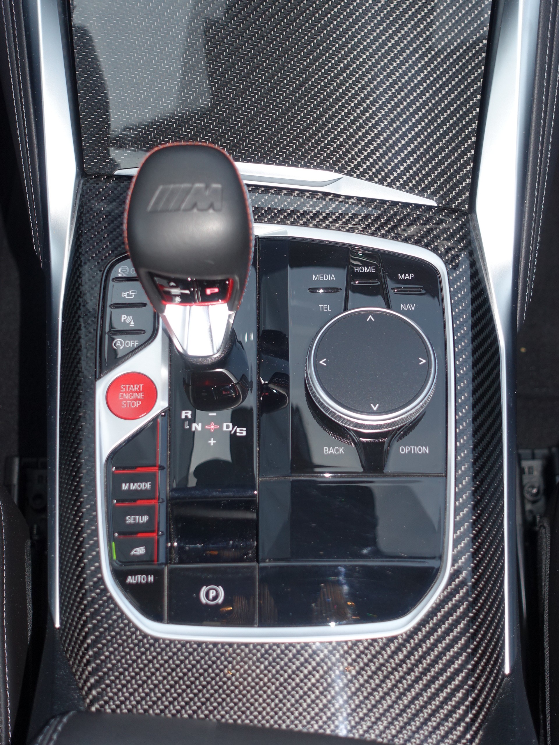 BMW M3 Touring xDrive Competition M-image-10