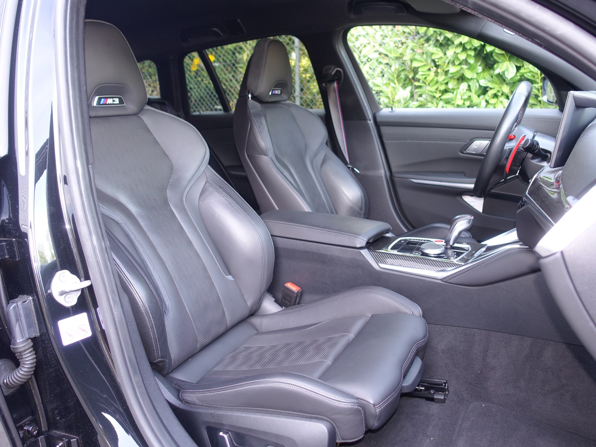 BMW M3 Touring xDrive Competition M-image-6