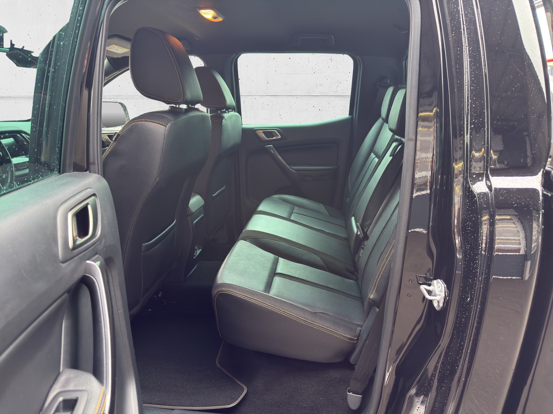 FORD Ranger DKab.Pick-up 2.0 EcoBlue 4x4 Wildtrak-image-12