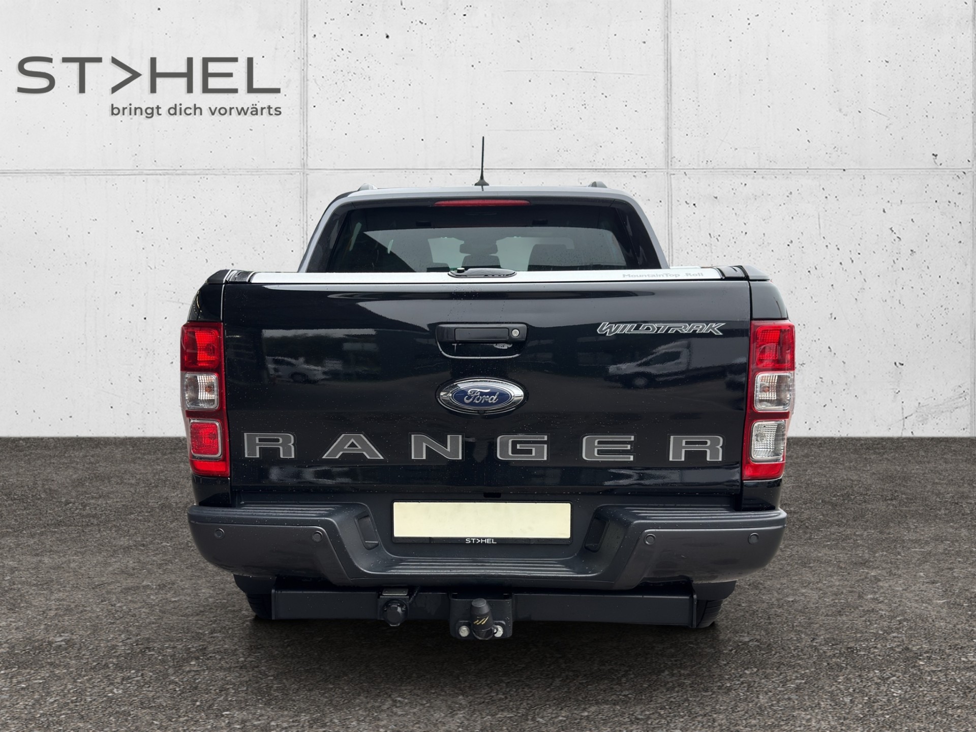 FORD Ranger DKab.Pick-up 2.0 EcoBlue 4x4 Wildtrak-image-5