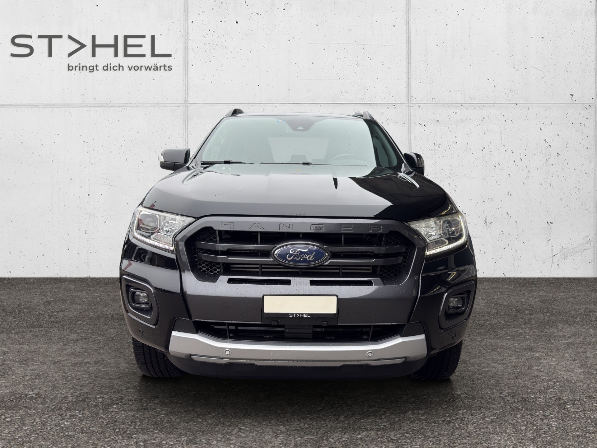 FORD Ranger DKab.Pick-up 2.0 EcoBlue 4x4 Wildtrak-image-1