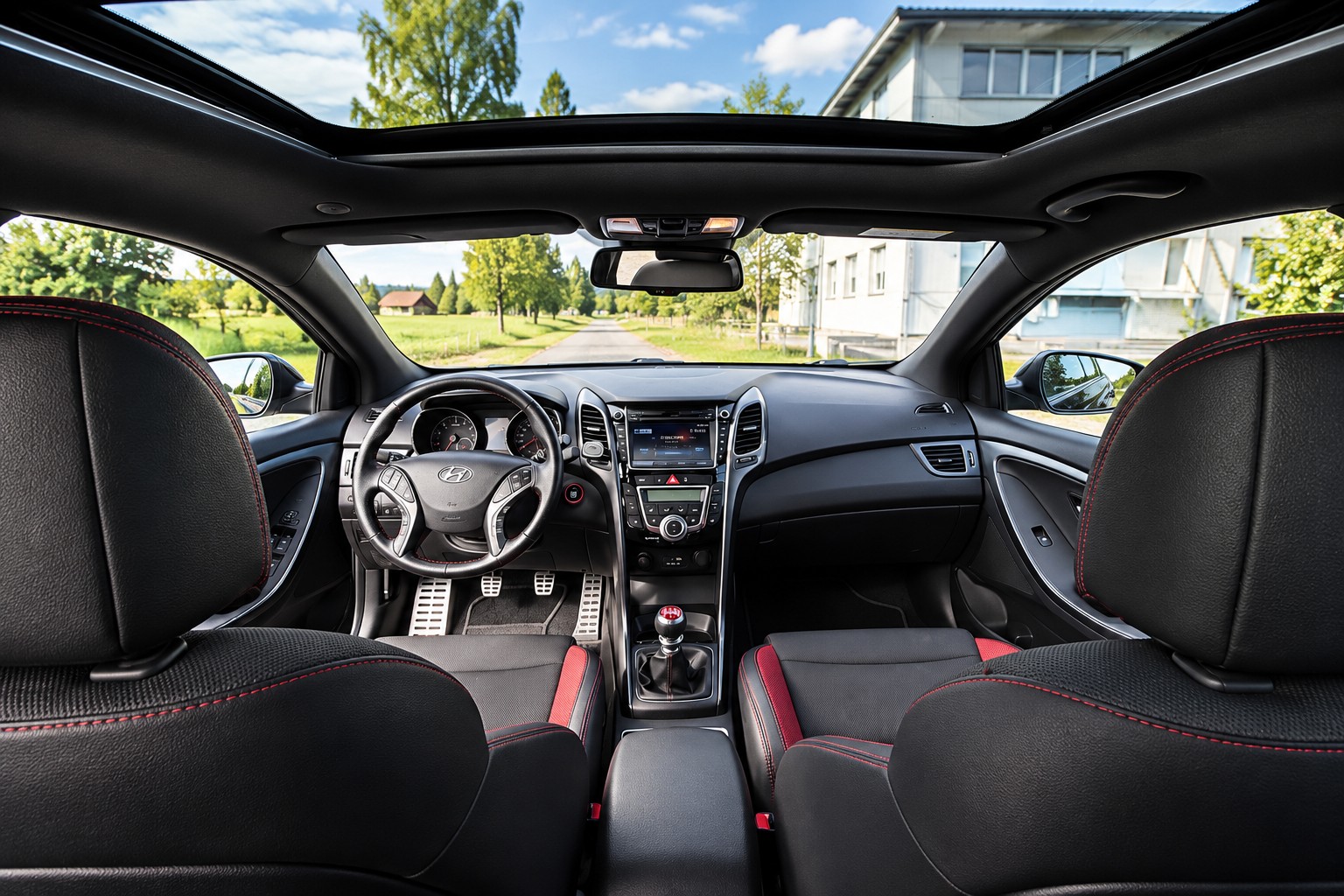 HYUNDAI 1.6 Turbo Vertex-image-2