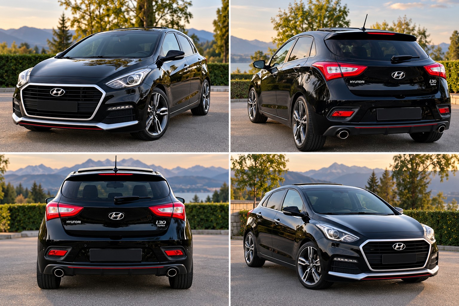 HYUNDAI 1.6 Turbo Vertex-image-1