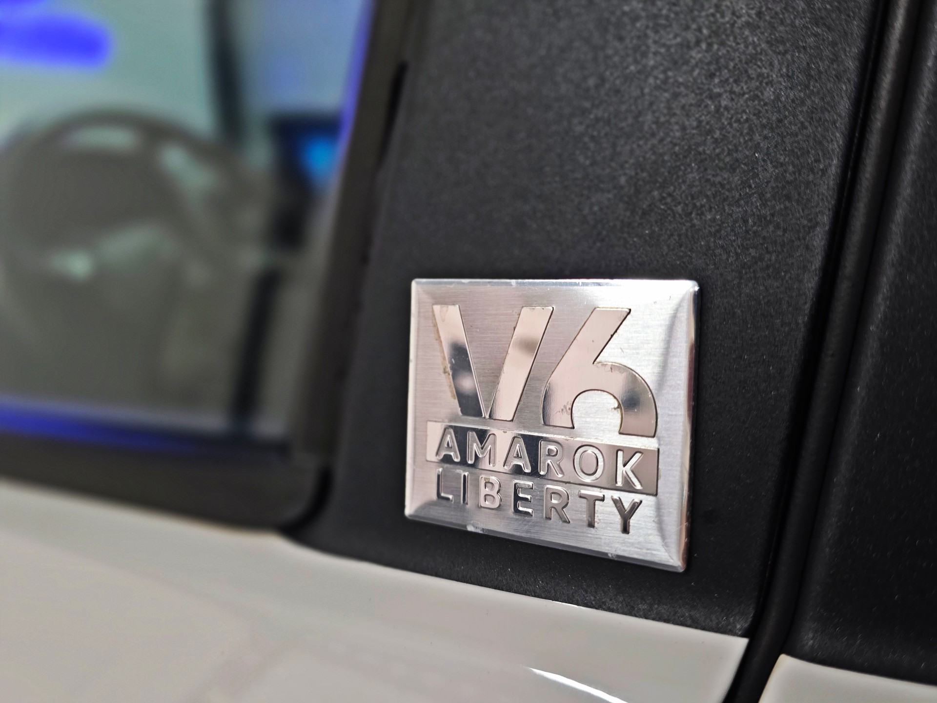 VW Amarok 3.0TDI Highline 4Motion Automatic-image-20