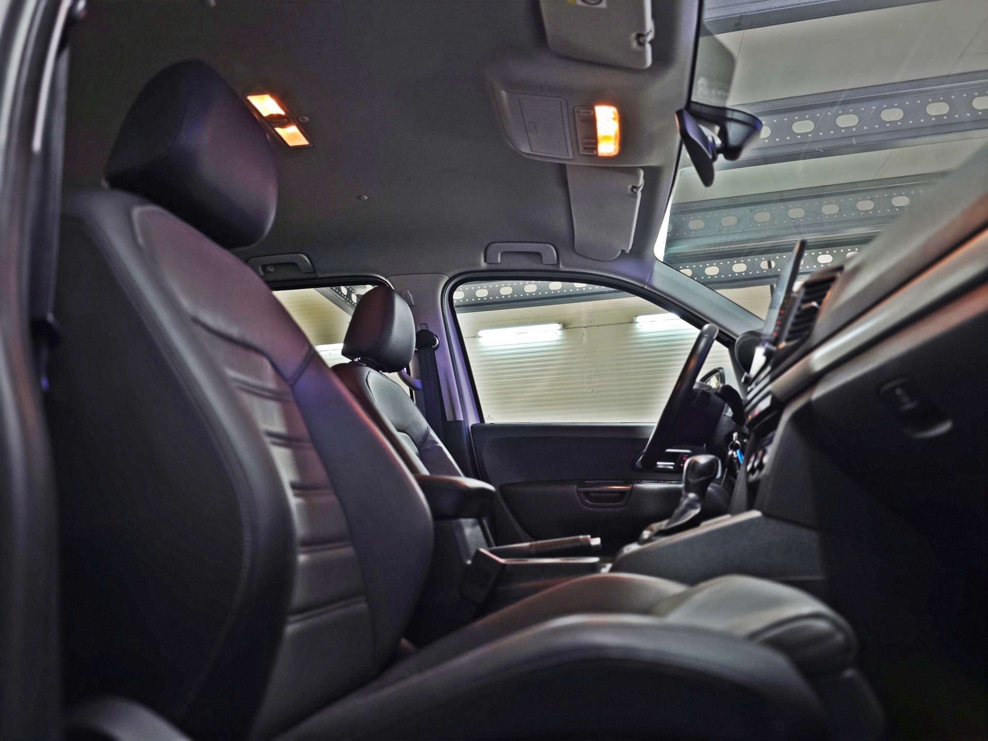 VW Amarok 3.0TDI Highline 4Motion Automatic-image-16