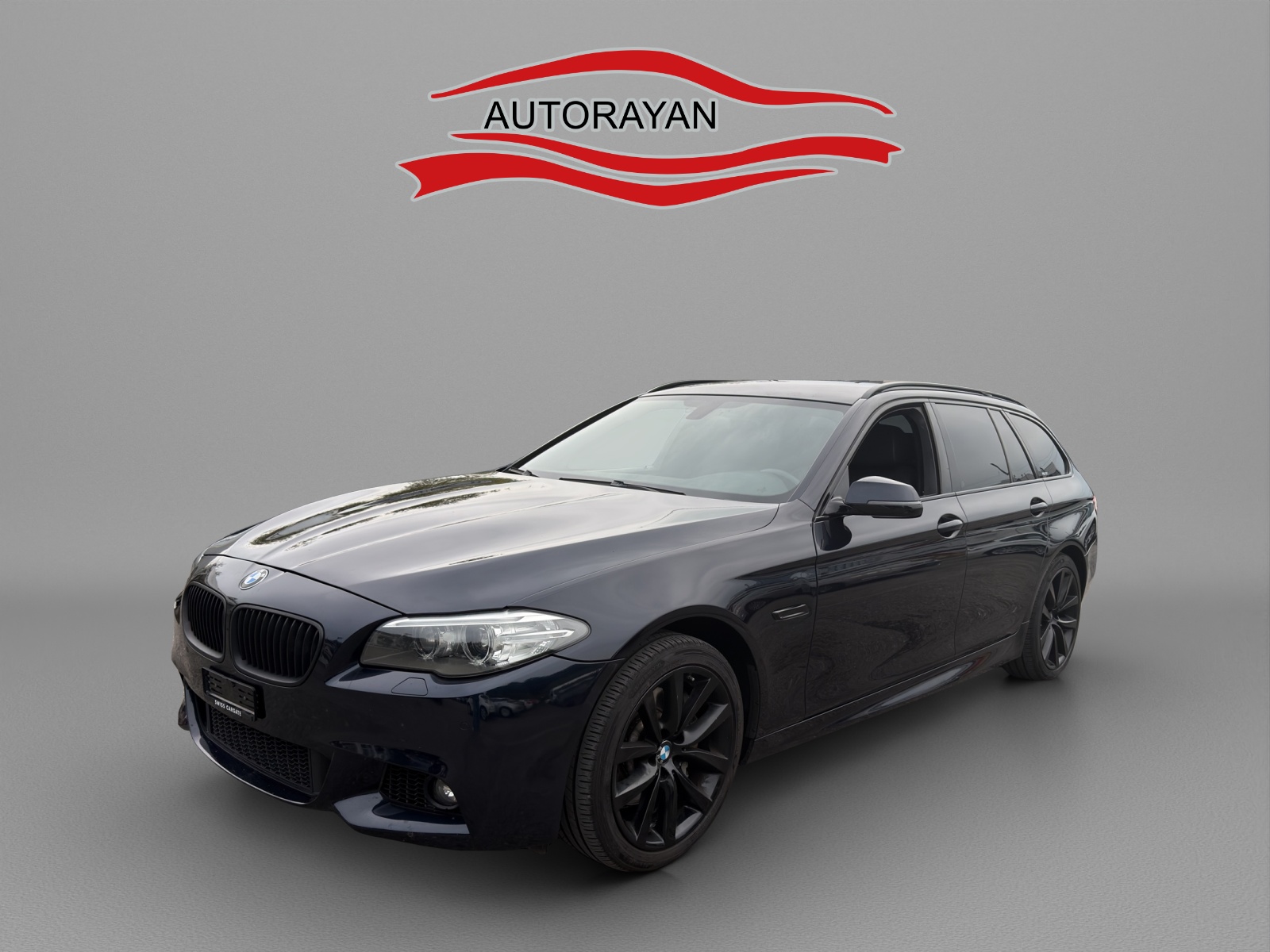 BMW 528i Touring xDrive-image-1