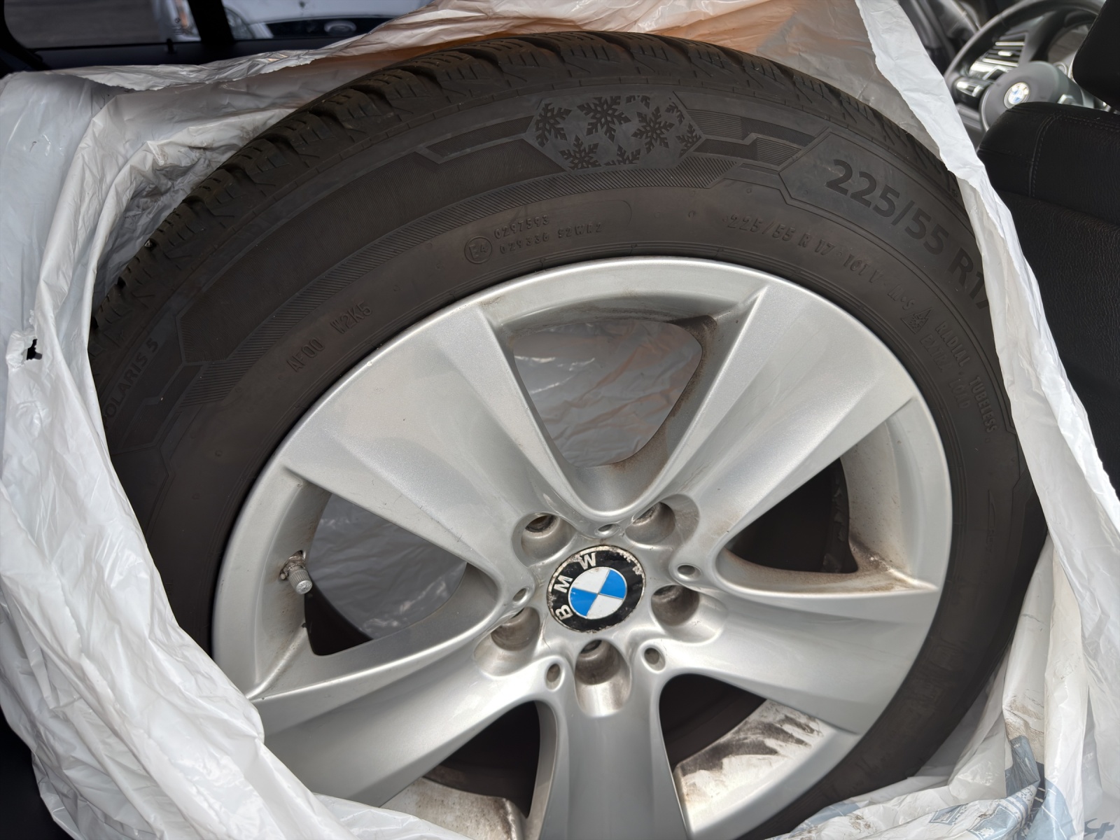 BMW 528i Touring xDrive-image-9