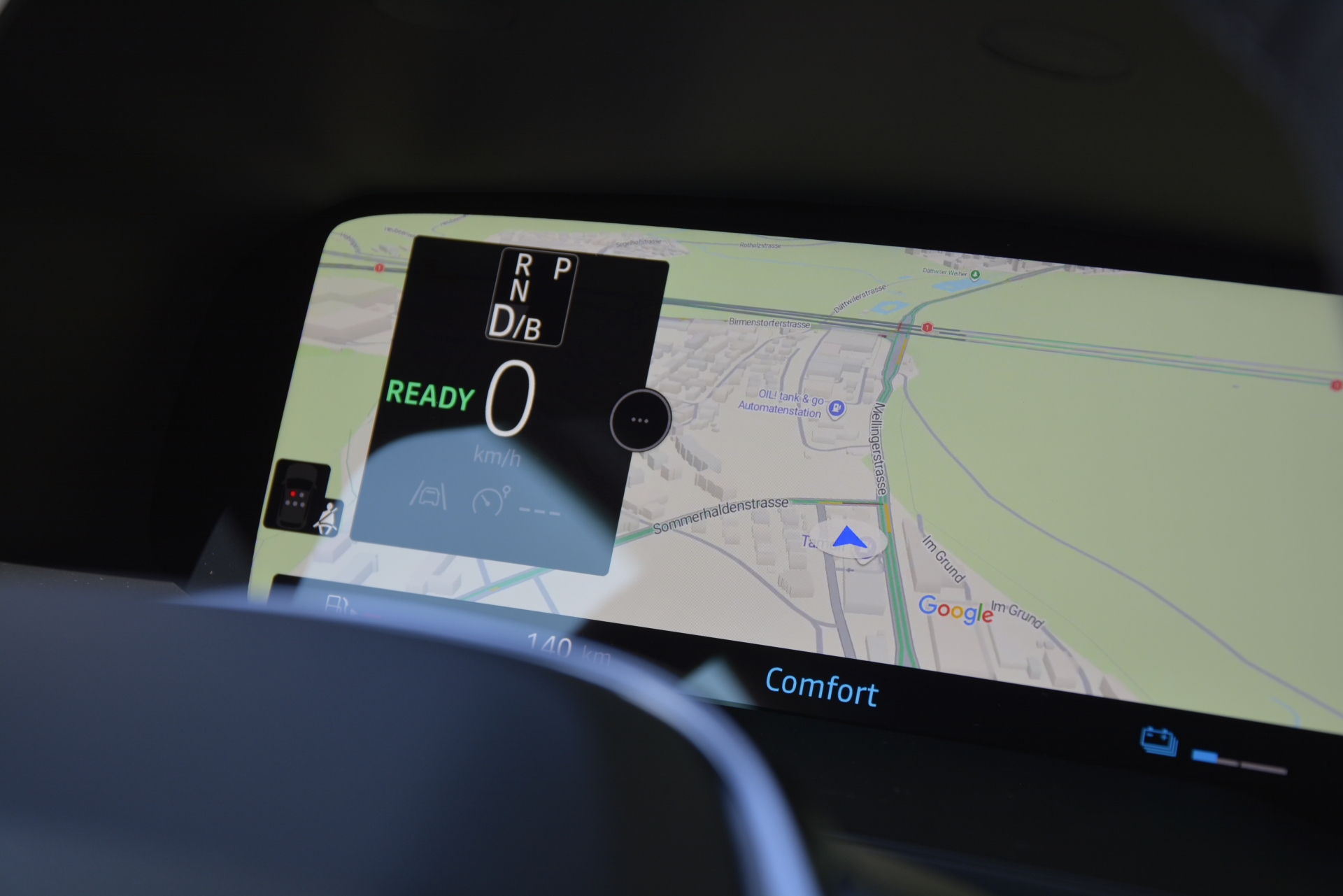 RENAULT CAPTUR techno full hybrid E-Tech 160-image-10