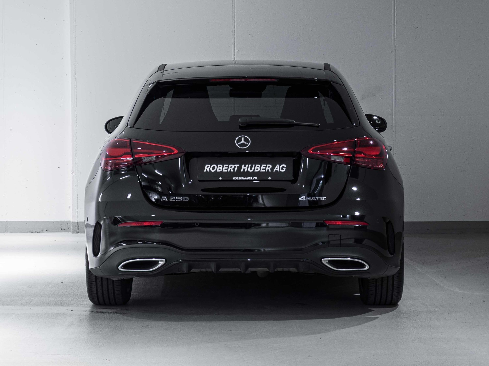MERCEDES-BENZ A 250 4MATIC-image-5