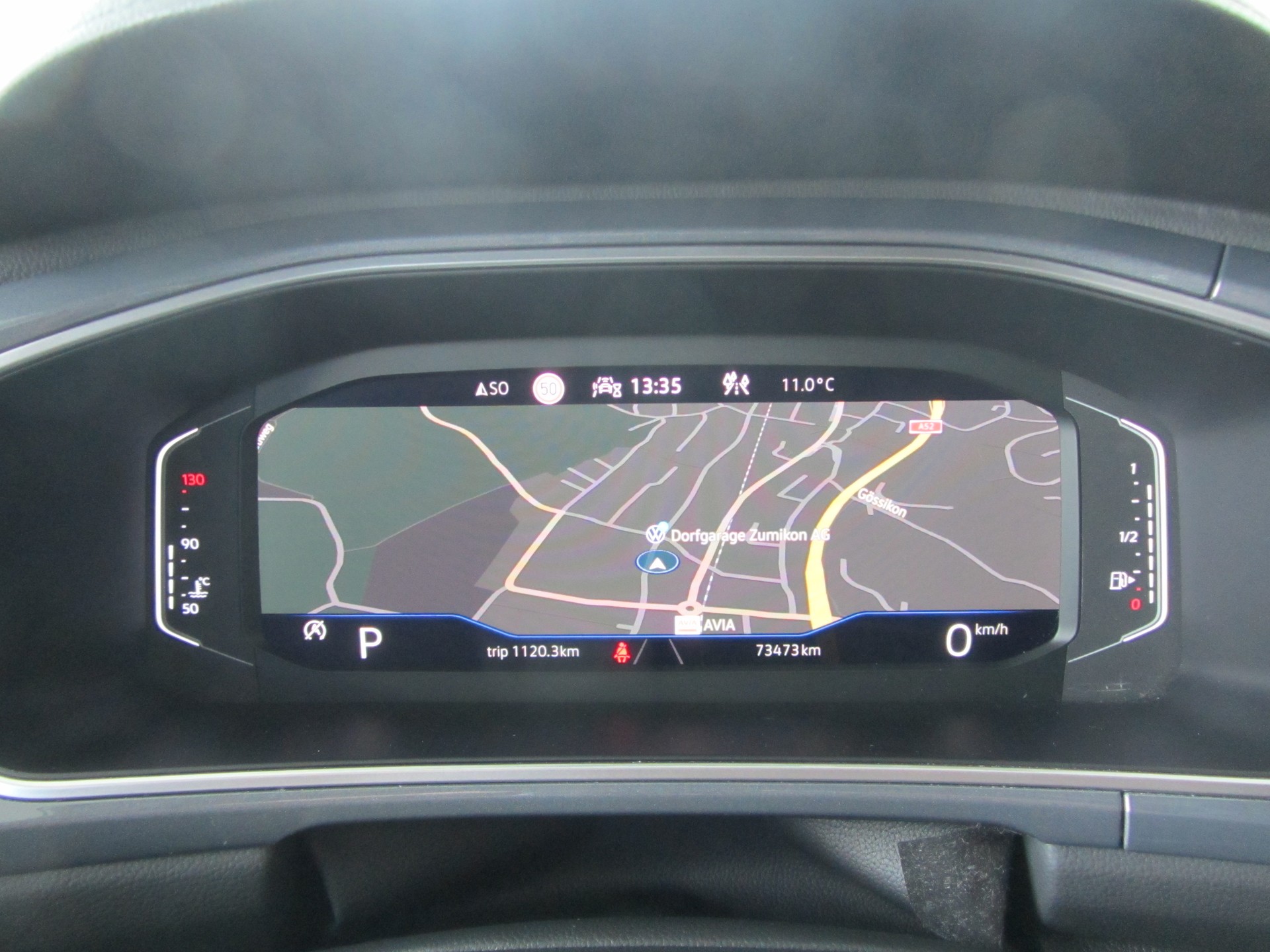 VW T-Roc 2.0 TSI Style DSG 4Motion-image-9