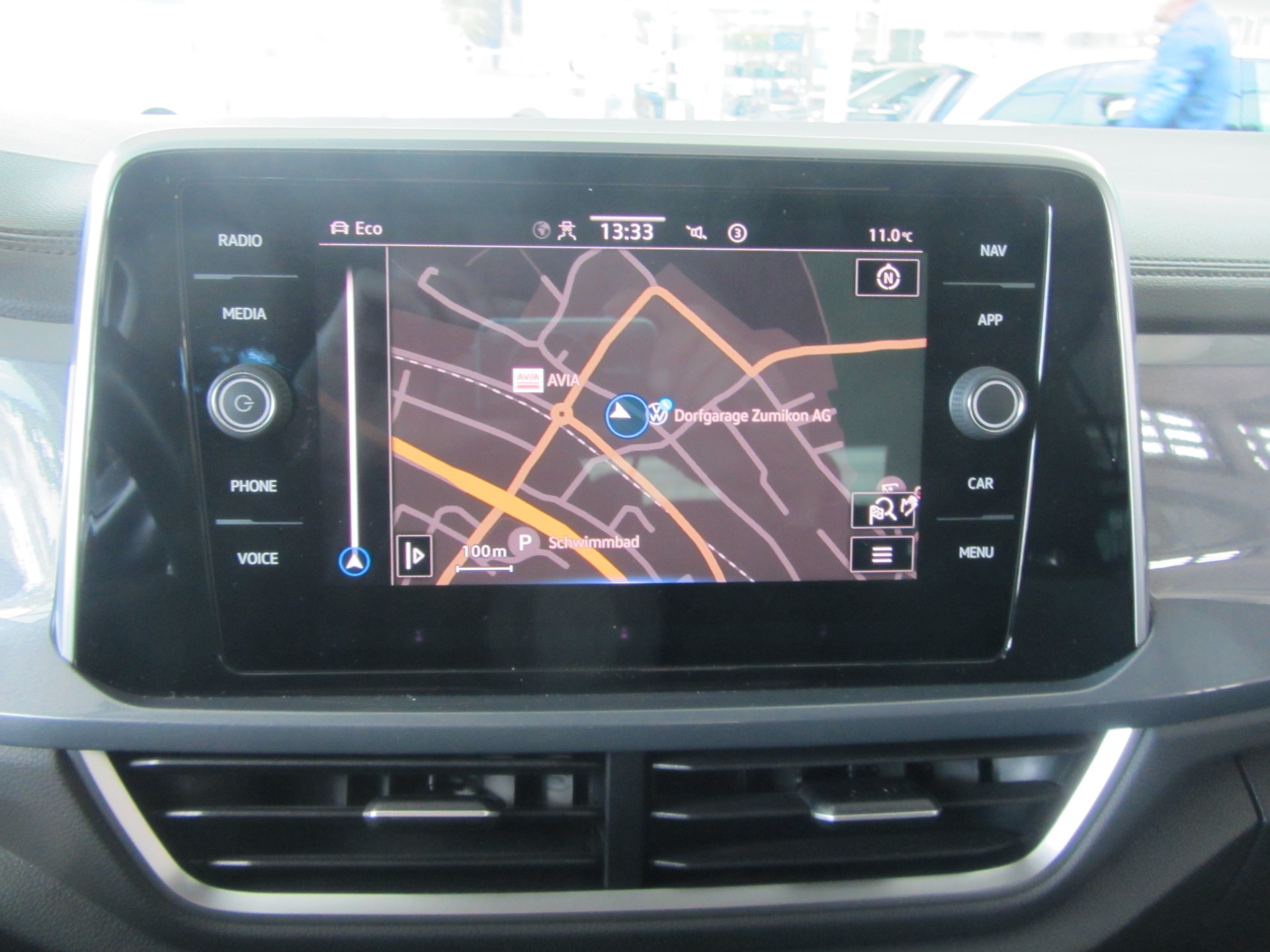 VW T-Roc 2.0 TSI Style DSG 4Motion-image-7