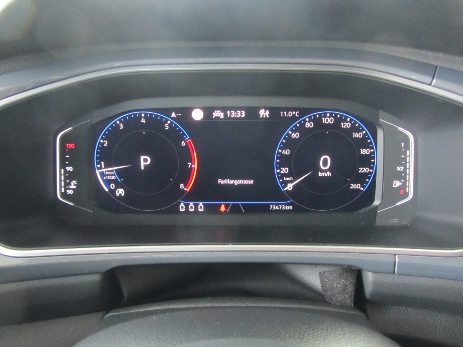 VW T-Roc 2.0 TSI Style DSG 4Motion-image-8